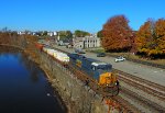 CSX 776